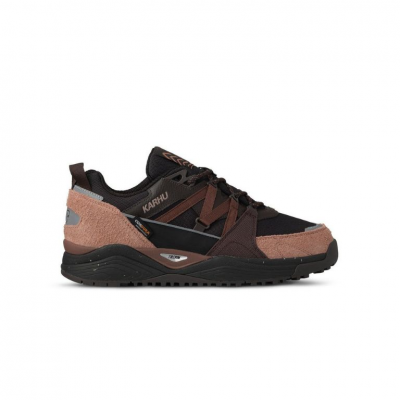 KARHU - FUSION XC WP - MARRON