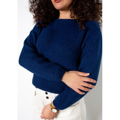 MARIE ILE DE RE - MARGUERITE - MARINE