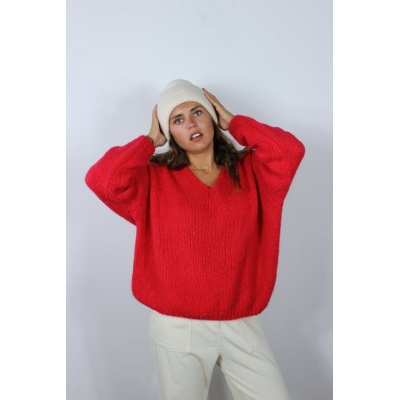 MARIE ILE DE RE - BONNET - BEIGE