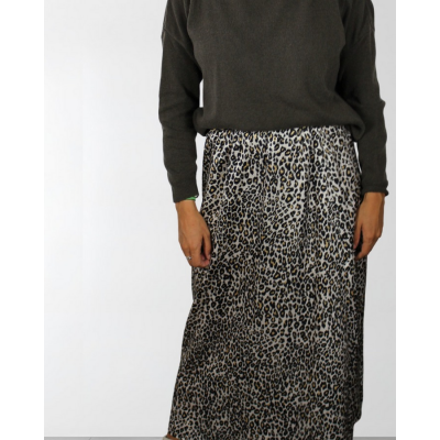 MARIE ILE DE RE - LOUISON - LEOPARD