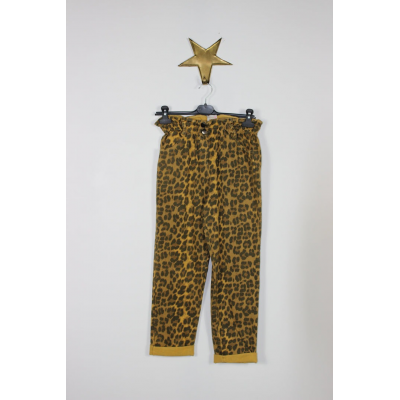 MARIE ILE DE RE - ZOE LEOPARD