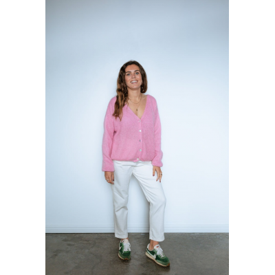 MARIE ILE DE RE - CLAIRE - ROSE