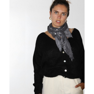 MARIE ILE DE RE - CLAIRE
