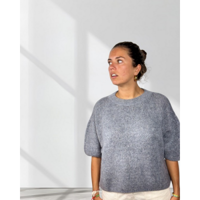 MARIE ILE DE RE - ROSIE