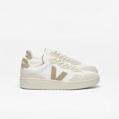 VEJA - V-90 - BEIGE