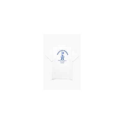SERVICE WORKS - MAINTENANCE TEE