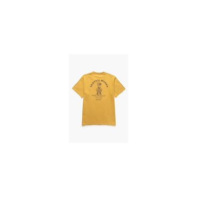 SERVICE WORKS - MAINTENANCE TEE
