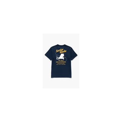 SERVICE WORKS - BAR KITCHEN TEE