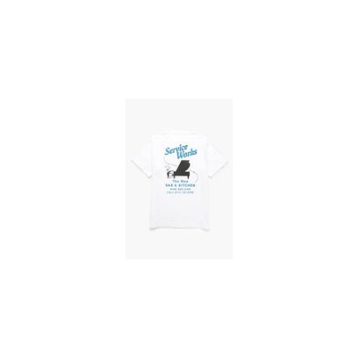 SERVICE WORKS - BAR KITCHEN TEE