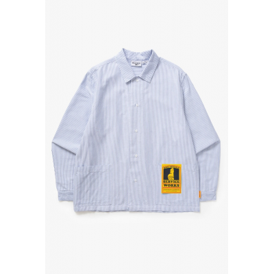 SERVICE WORKS - WAITER SHIRT
