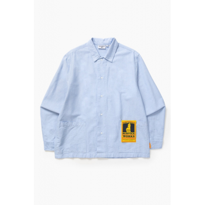 SERVICE WORKS - WAITER SHIRT