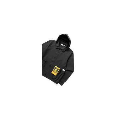 SERVICE WORKS - GARDENER JACKET - NOIR