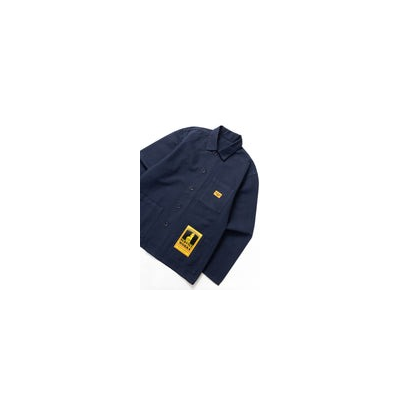 SERVICE WORKS - CANVAS CHORE SHIRT