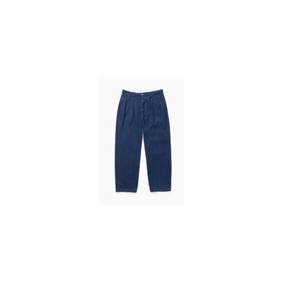 SERVICE WORKS - DENIM PART TIMER PANTS