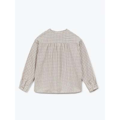 ARSENE ET LES PIPELETTES - BLOUSE - MULTICOLORE