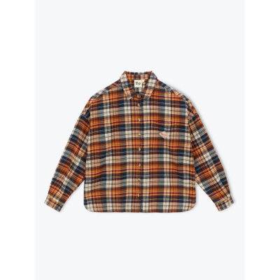 ARSENE ET LES PIPELETTES - BLOUSE - MULTICOLORE