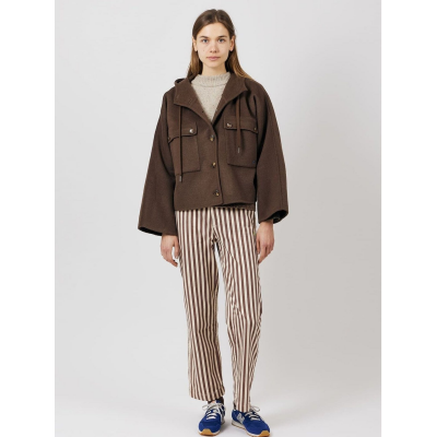 ARSENE ET LES PIPELETTES - PANTALON RAYURE