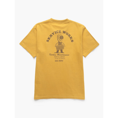 SERVICE WORKS - MAINTENANCE TEE