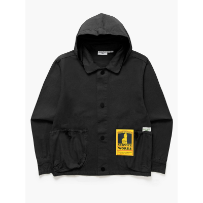SERVICE WORKS - GARDENER JACKET