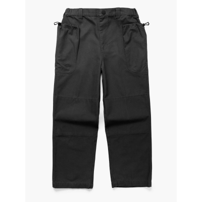 SERVICE WORKS - GARDENER PANTS - NOIR