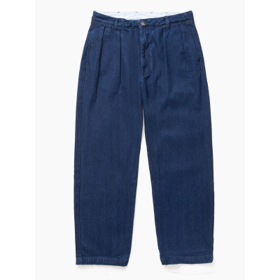 SERVICE WORKS - DENIM PART TIMER PANTS