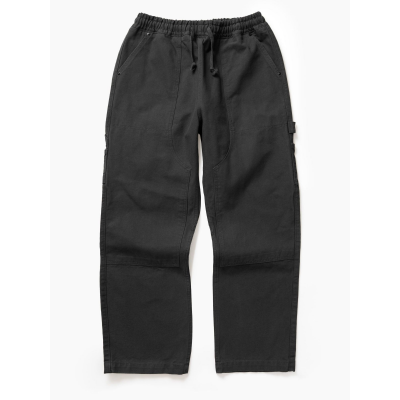 SERVICE WORKS - UTILITY CHEF PANTS - NOIR