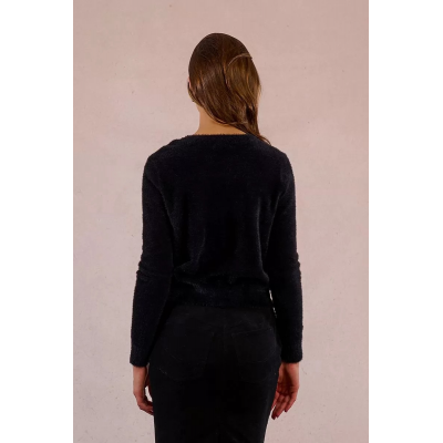 MOLLY BRACKEN - LADIES KNITTED CARDIGAN