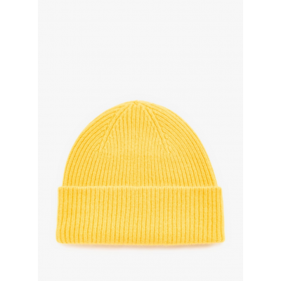 MACKIE - BARRA HAT - JAUNE