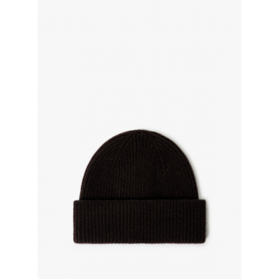 MACKIE - BARRA HAT - MARRON