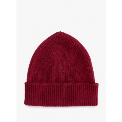 MACKIE - BARRA HAT - ROUGE