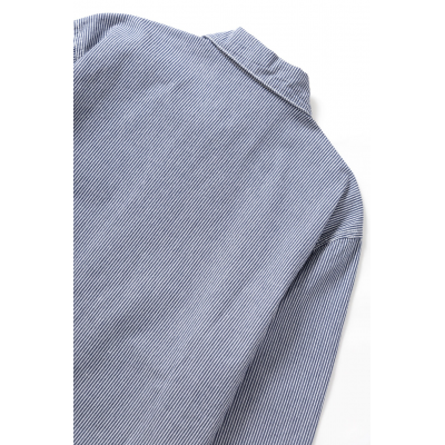 SERVICE WORKS - HICKORY CHORE SHIRT - AUTRE