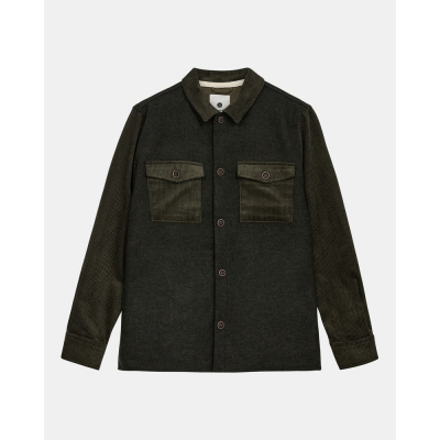 ANERKJENDT - AKOSCAR CORD MIX