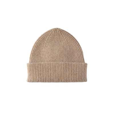 MACKIE - BARRA HAT - MARRON