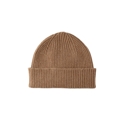 MACKIE - BARRA HAT - MARRON