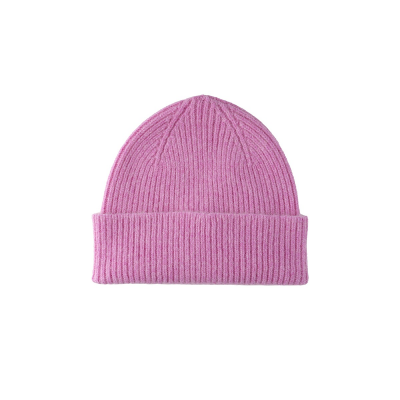 MACKIE - BARRA HAT - ROSE