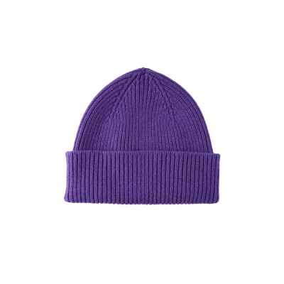 MACKIE - BARRA HAT - PURPLE HAZE