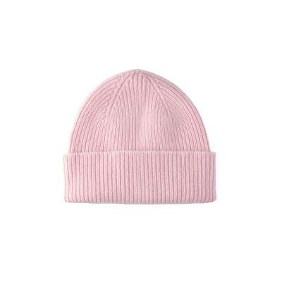 MACKIE - BARRA HAT - ROSE