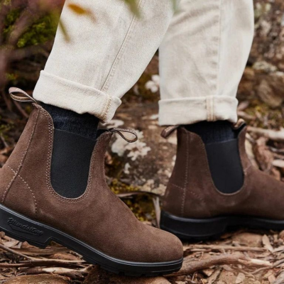 BLUNDSTONE - ORIGINAL CHELSEA BOOTS - AUTRE