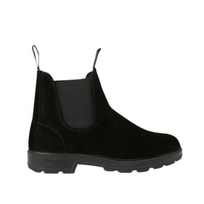 BLUNDSTONE - ORIGINAL CHELSEA BOOTS - BLACK