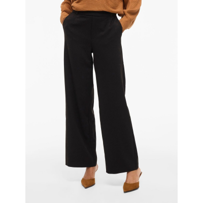 VILA - VIVARONE HW WIDE PANT - NOOS