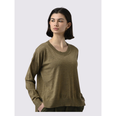 ORFEO - PULL ILSA - KAKI