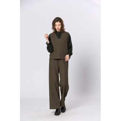 SEE U SOON - VESTE61033300