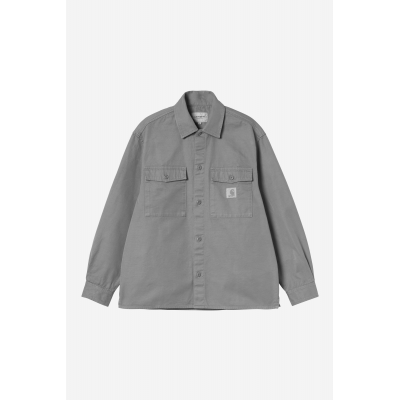 CARHARTT WIP - KELLY SHIRT JACKET