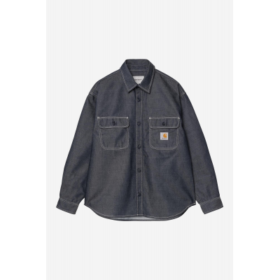 CARHARTT WIP - TIGAN SHIRT JACKET