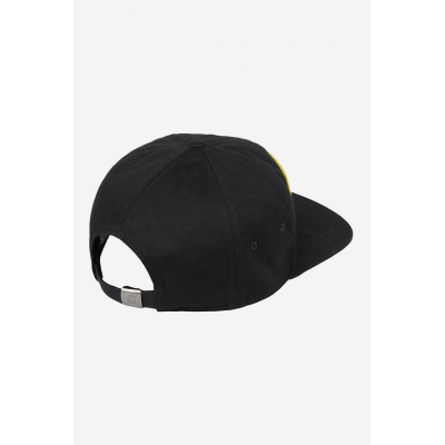 CARHARTT WIP - SARDINAS CAP - NOIR