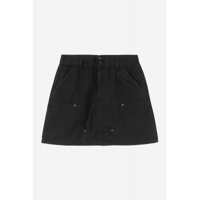 CARHARTT WIP - W' MAEVE DOUBLE KNEE SKIRT