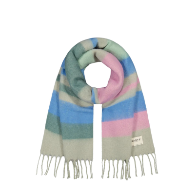 BARTS - ELUZABETH SCARF