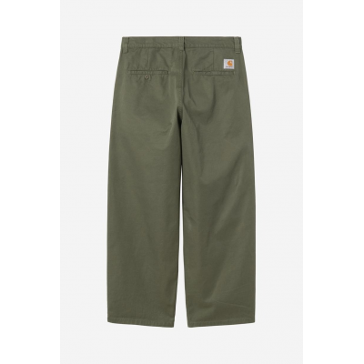 CARHARTT WIP - BRADY PANT - KAKI