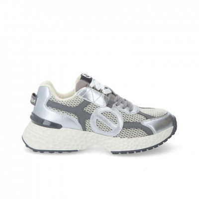 NO NAME - CARTER 2.0 RUNNER - BLANC