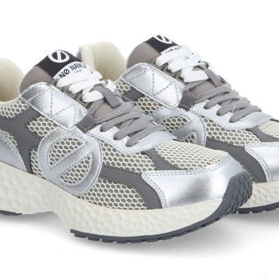 NO NAME - CARTER 2.0 RUNNER - BLANC